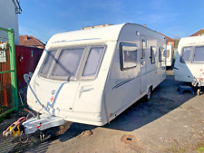 Sterling europa 495 for sale  SOLIHULL