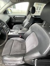 Audi 2008 riginal gebraucht kaufen  Rudolstadt