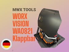 Worx landroid vision for sale  Shipping to Ireland