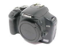 Câmera Digital SLR Canon EOS 450D 12.2MP Apenas Corpo da Câmera, usado comprar usado  Enviando para Brazil