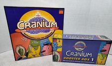 Original cranium 2004 for sale  Williamsport