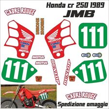 Adesivi kristal honda usato  Mozzate