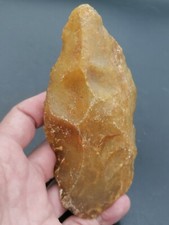 Lower paleolithic acheulean d'occasion  Bonneville