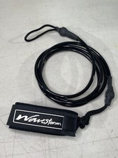 Lote de prancha de surf e trela de standup paddleboard 9' Wavestorm 9 pés comprar usado  Enviando para Brazil