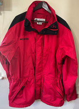 Columbia mens medium for sale  Wexford