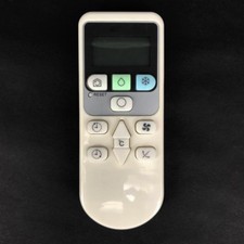 Novo para ar condicionado HITACHI controle remoto universal AC comprar usado  Enviando para Brazil