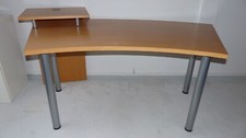 Designer schreibtisch modul gebraucht kaufen  Sulzbach