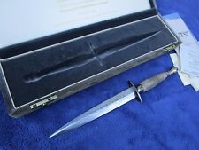 Vintage fairbairn sykes for sale  Largo