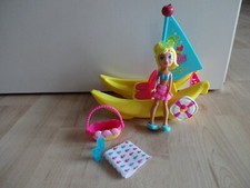 Mattel polly pocket gebraucht kaufen  Kiel