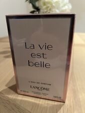 Lancôme vie est for sale  ALFRETON