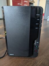 Synology diskstation ds218 gebraucht kaufen  München