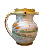 Antique burleigh ware for sale  Tulsa