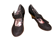 Ladies black suede for sale Ladies black suede for sale  KING'S LYNN