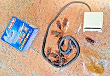 Prank kit rubber for sale  BRADFORD