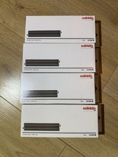 Märklin gleis gerade gebraucht kaufen  Velbert