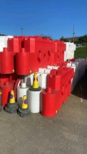 Water fill red for sale  GILLINGHAM