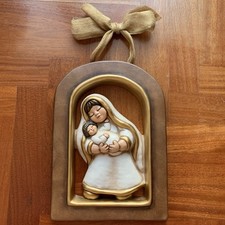 Thun formella madonna usato  Bari