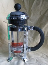 Cafeteira French Press da Bodum comprar usado Cafeteira French Press da Bodum comprar usado  Enviando para Brazil
