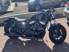 2016 harley davidson for sale  BRISTOL