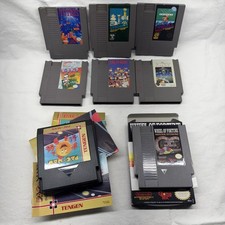Nintendo video game for sale  Stafford