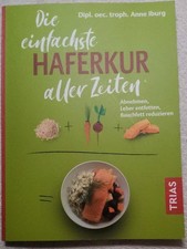 Einfachste haferkur aller gebraucht kaufen  Hilter
