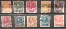 Canada 1922 kgv for sale  MIRFIELD