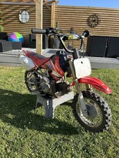 Honda crf mini for sale  NEWPORT