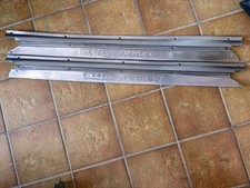 Battitacco coppia ricambi usato  Segni