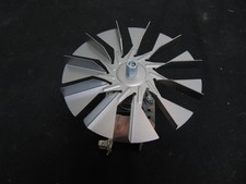 Forno elétrico de parede Frigidaire GCWD3067AFC conjunto de ventilador de convecção 5304526375 comprar usado  Enviando para Brazil