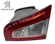 Fanale posteriore led usato  Italia