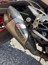 Exhaust yoshimura alpha d'occasion Exhaust yoshimura alpha d'occasion  Mortagne-du-Nord