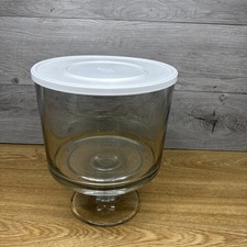 Pampered chef trifle for sale  Morrisville