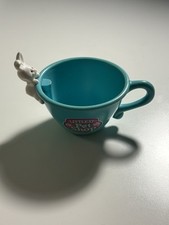 Tazzina tè vintage usato  Ripi