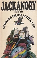 Stories scotland john for sale  ROSSENDALE