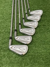 callaway x forged irons 2013 for sale callaway x forged irons 2013 for sale  WARRINGTON