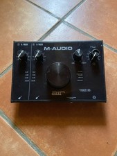 Audio air 192 usato  Italia