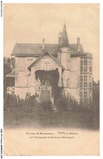 Aqxp3 0161 montmoreau d'occasion  France