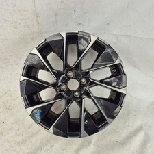 Alu felge renault gebraucht kaufen  Hamburg
