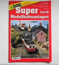 Heft eisenbahn journal gebraucht kaufen  Deutschland