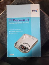 Response digital telephone for sale  WREXHAM