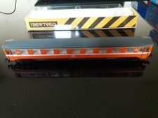 Ibertren voiture voyageurs d'occasion Ibertren voiture voyageurs d'occasion  Prémery