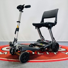 Freerider luggie elite for sale  COLCHESTER