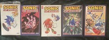 Sonic hedgehog issue for sale  Salem