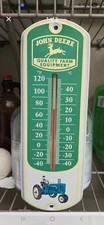 John deere thermometer for sale  Madisonville