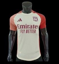 Maillot olympique lyon d'occasion  Belfort