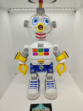 Robot nono parlant d'occasion  Toulouse-