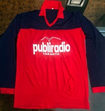 taranto calcio maglia usato taranto calcio maglia usato Vicenza