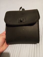 Faux leather motorcycle for sale  BRIDGWATER