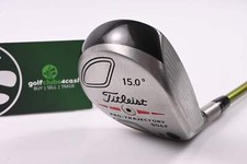 Titleist 904 wood for sale  LOANHEAD