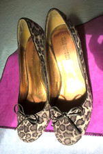 Scarpe velluto marca usato  Sante Marie